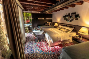 Avogaria 5 Rooms Venedig